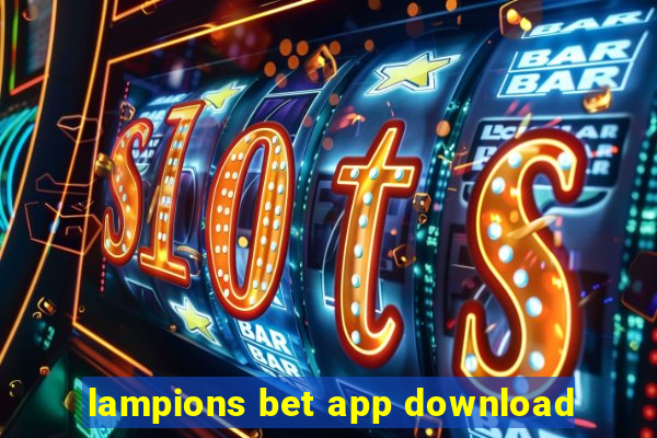 lampions bet app download